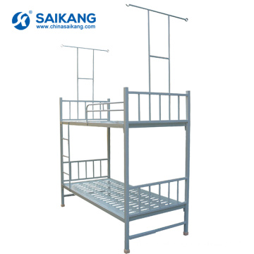 X06-1 Hospital Used Medical Bunk Bed For Sale